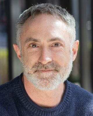 Photo of Ken Peer, Counselor, MA, LMHC