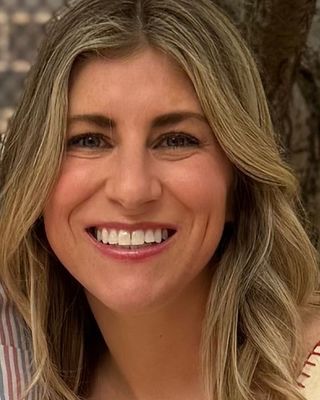 Photo of Julie Laderberg, Clinical Social Work/Therapist, LCSW