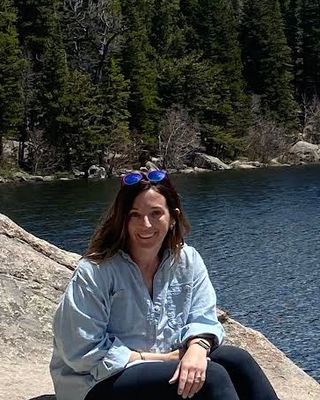 Photo of Amanda Hardison, Licensed Professional Counselor, LPC, EdS