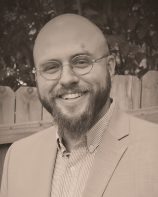 Photo of Galen McIntosh, Clinical Social Work/Therapist, MSW, LCSW