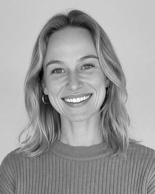Photo of Andi Adams, Pre-Licensed Professional, MA