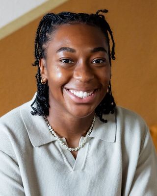 Photo of Jordan Sanders, Clinical Social Work/Therapist, LCSW