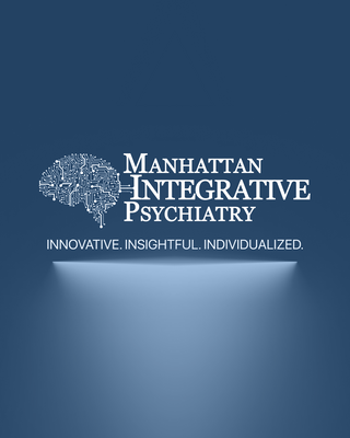 Photo of Alisa Turok - Manhattan Integrative Psychiatry, PC