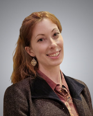 Photo of Janine Ward, Clinical Social Work/Therapist, LCSW