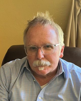 Photo of Rick Pape, Licensed Professional Counselor, MA, LPC, NCC