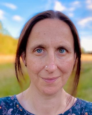 Photo of Harriet Elena Clarke, Psychotherapist, PhD, MUKCP