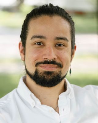 Photo of Zack Wilkins - Zack Wilkins - SITS Counseling, Licensed Clinical Professional Counselor, LCPC-C