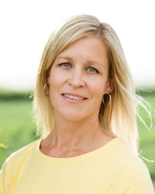 Photo of Annie Mason, CMHC