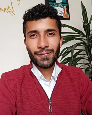 Foto de Estiven Rondón Fernández - Biemo, Bienestar emocional y Psicología, Psicólogo, Lic. en Psicología