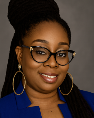 Photo of Vashon Chislom, Clinical Social Work/Therapist, LMSW