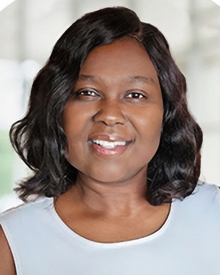 Photo of Regine Blaise, Psychiatric Nurse Practitioner, PMHNP