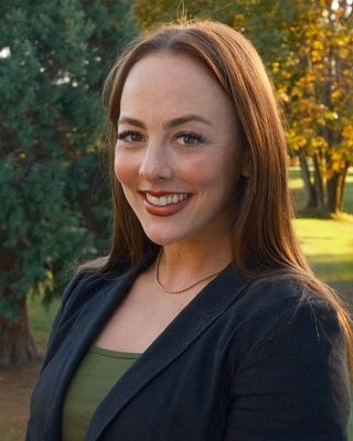 Photo of Grace Taylor, Counselor, MA, LMHCA