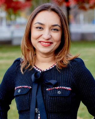 Photo of Shama Saqi, Psychiatrist in Harrison, NY