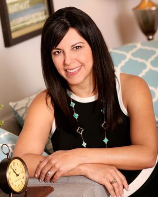 Photo of Lisa Dávila O'Toole, Licensed Professional Counselor in Katy, TX