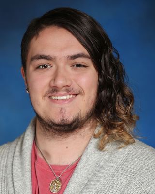 Photo of Henry Fred Chase, Counselor, LCMHCA