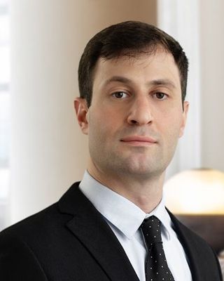 Photo of Dr. Zviadi Aburjania, Psychiatrist, MD