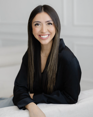 Photo of Jasmin Hernandez, Licensed Professional Counselor Associate, MA, LPC-A