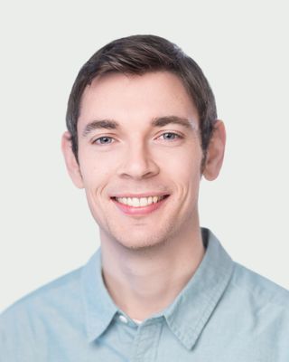 Photo of Stephen Madden, Psychotherapist, MSc, Pre-Accredited Member IACP