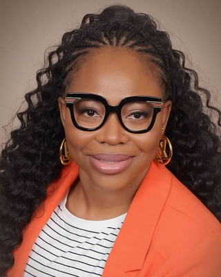 Photo of Lawretta Jinadu, Psychiatric Nurse Practitioner, PMHNP