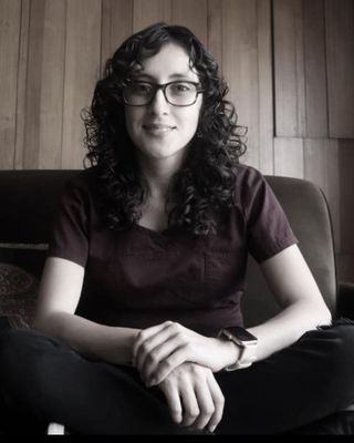 Foto de Ruth Hernández Albarrán, Psicólogo, Lic. en Psicología