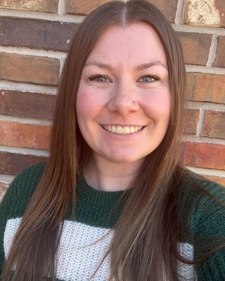 Photo of Shae Martin, Licensed Professional Counselor, LPC, MS, NCC