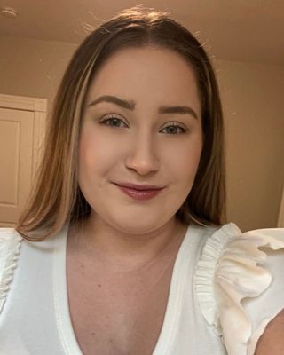 Photo of Lexi Pizzuto, Pre-Licensed Professional, MS