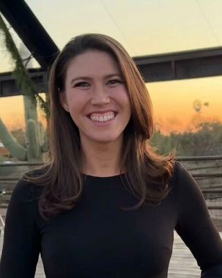 Photo of Mary (Maggie) Rugolo, Associate Professional Clinical Counselor, APCC