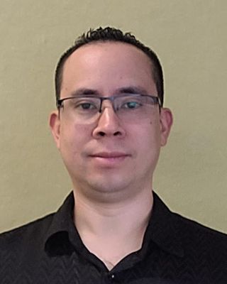 Photo of Jose Martinez, Psychologist, PsyBA General