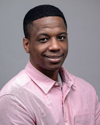 Photo of William Bryant, Licensed Professional Counselor, LPC