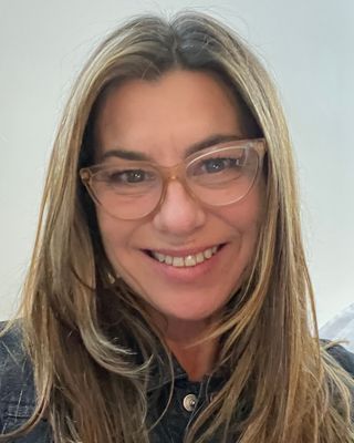 Photo of Pamela Sander, Psychotherapist, MSc, BPC