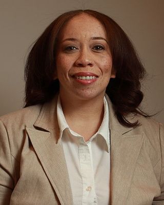 Photo of Siobhan Dupree, Clinical Social Work/Therapist, MSW, LISW