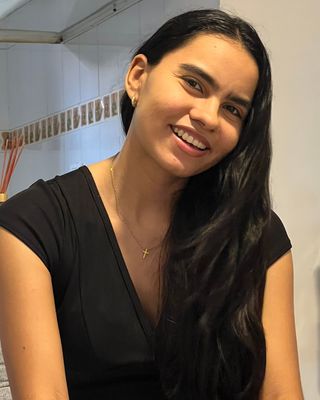 Foto de Brenda Gutiérrez Martínez, Psicólogo, Lic. en Psicología, COLPSIC