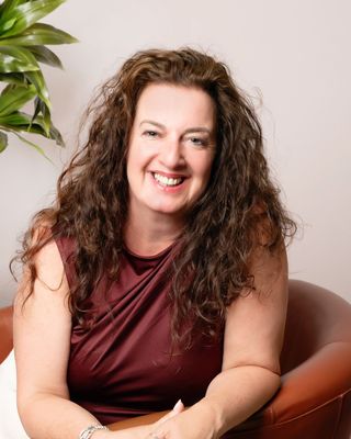 Photo of Alison Moore, Psychotherapist, MBACP