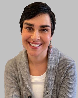 Photo of Nicola Curtin, Licensed Professional Counselor, LPCC