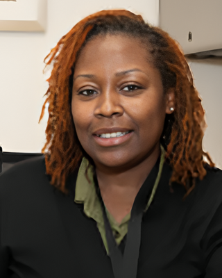 Photo of Shayla Jefferson, Psychiatric Nurse Practitioner, PMHNP