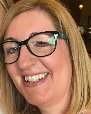 Photo of Ruth Johnston, Counsellor in Craigavon, Northern Ireland
