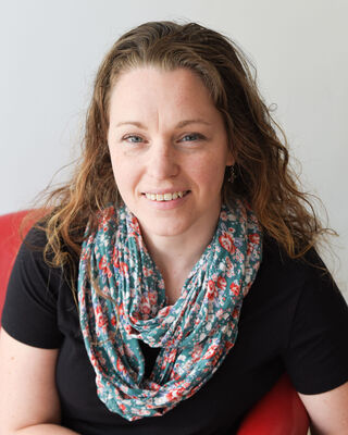 Photo of Beth Ann Lichti, Registered Psychotherapist in K9J, ON