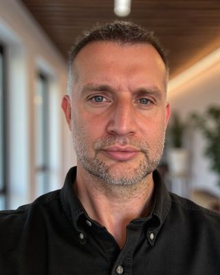 Photo of John Bowen, Psychologist, PsyD, MA