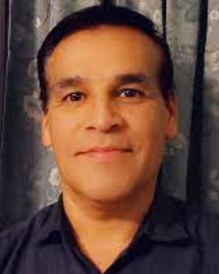Photo of Amando Gonzalez, Licensed Professional Counselor, LPC