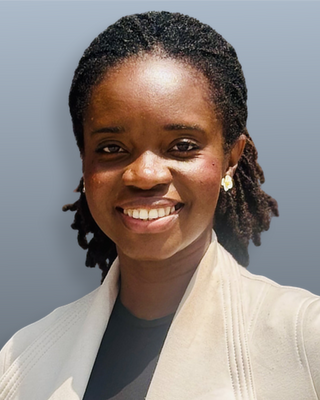 Photo of Amarachi Fapohunda, Clinical Social Work/Therapist, LCSW