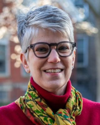 Photo of Malissa Dieterle, Licensed Professional Counselor