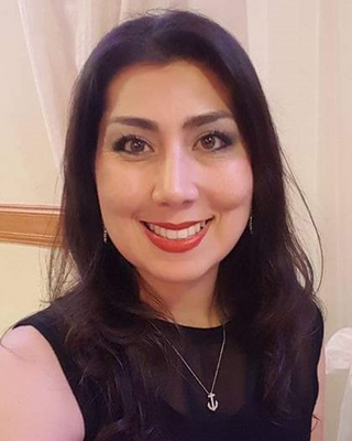 Photo of Josette Ramirez, Licensed Professional Counselor, MS, LPC