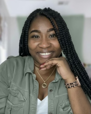 Photo of Venisha Freeman, Licensed Professional Counselor, LPC, MHSP