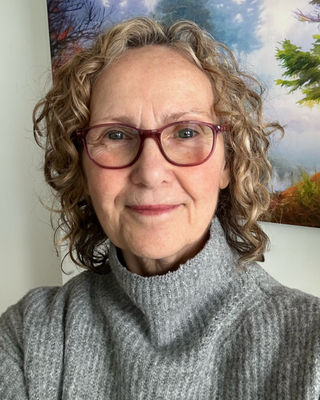 Photo of Joanne Doran, Psychologist, MA
