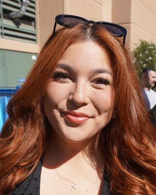 Photo of Emily Nguyen, Clinical Social Work/Therapist, LCSW