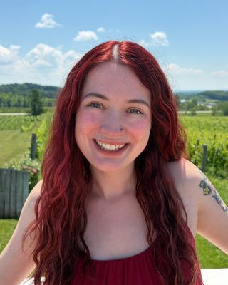 Photo of Domenica Dalla-Vecchia, Clinical Social Work/Therapist, LMSW
