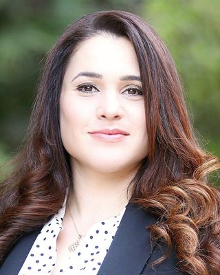 Photo of Christina Cano, Marriage & Family Therapist in Rancho Cucamonga, CA