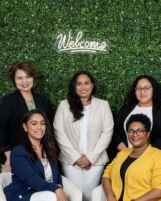 Photo of Karimah Rose - Begin Your Journey Counseling LMFT-S, LPC-S, Marriage & Family Therapist, Offers, $4Ousd, session