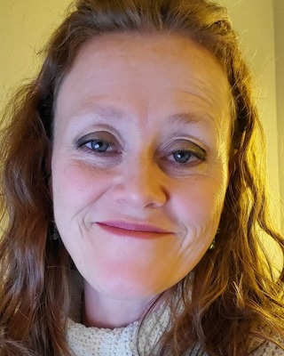 Photo of Karen Harris, Licensed Professional Counselor in West Linn, OR