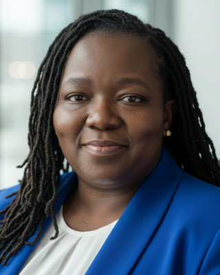 Photo of Lilian Adera, Psychiatric Nurse Practitioner, PMHNP